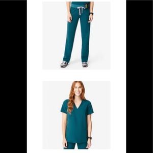 Selling FIGS Scrubs that have been gently used!